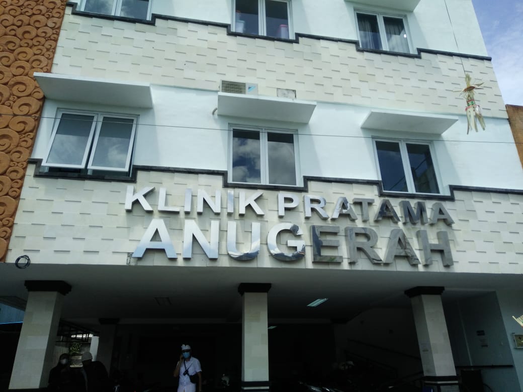 Klinik Pratama Dermaga Raya - Homecare24