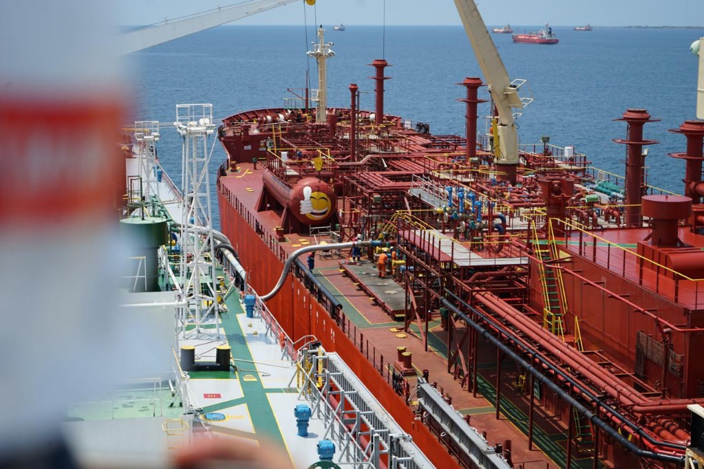 Pertamina Patra Niaga Jaga Kesinambungan Suplai LPG Nusantara, Eksistensi STS Kalbut jadi Urat Nadi Energi Indonesia