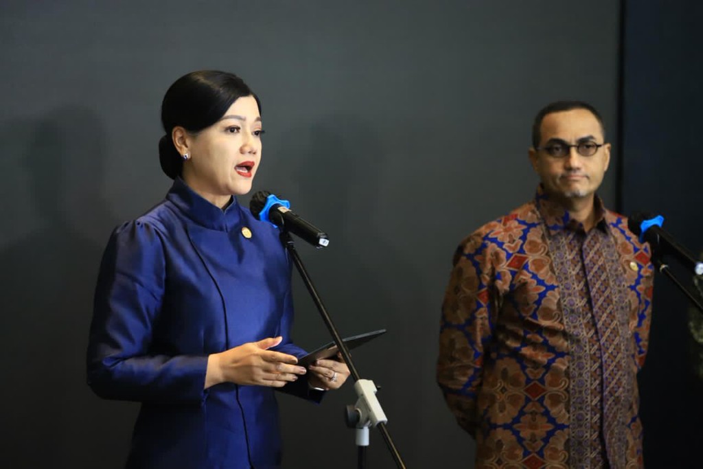 Inisiatif Reformasi Pasar Modal Indonesia Peroleh Pengakuan dalam Asesmen MSCI