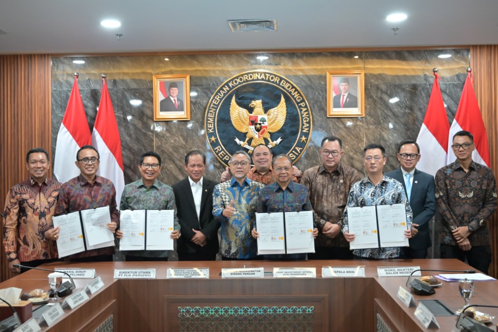 Atasi Krisis Sampah, PLN Dukung Percepatan PSEL di Denpasar, Bogor, dan Bekasi