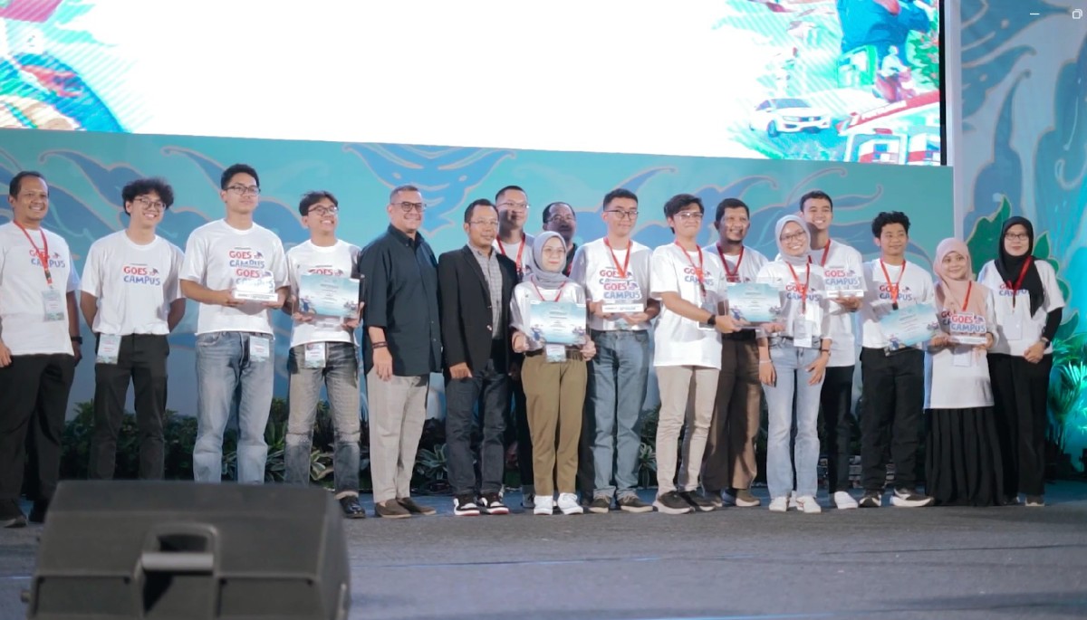 22 Kampus Siap Adu Gagasan di Final Nasional PGTC 2026